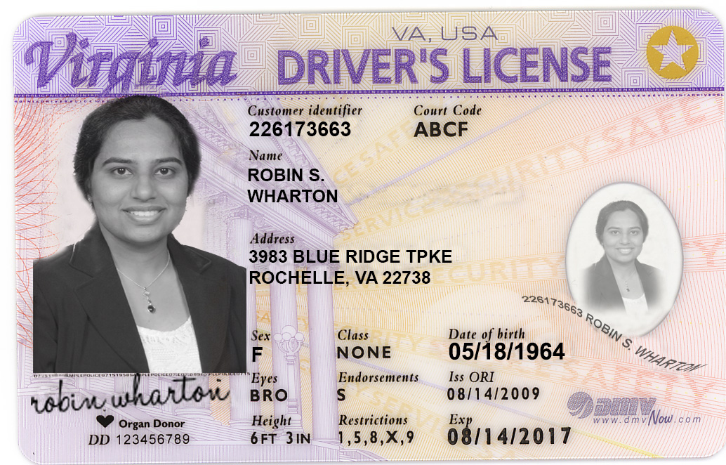 California drivers license restriction 47